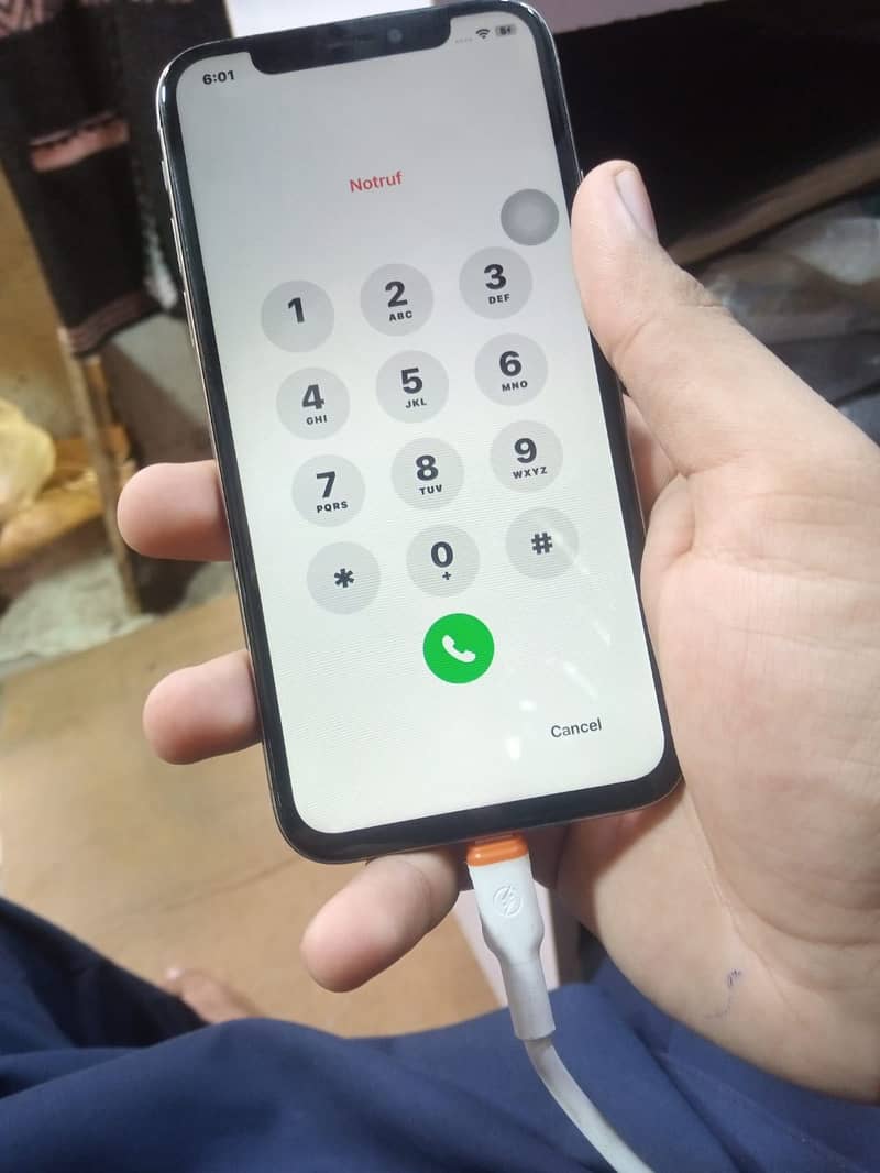 Apple iPhone X 2