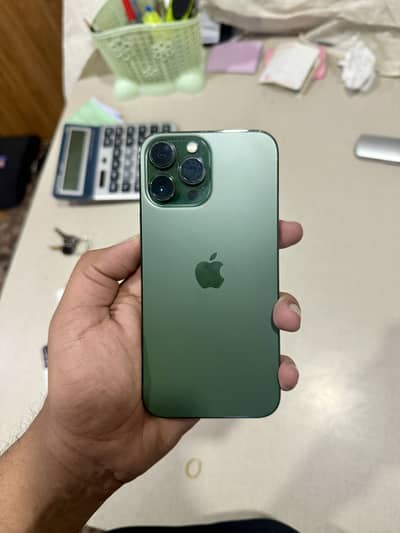 Apple iPhone 13 Pro Max