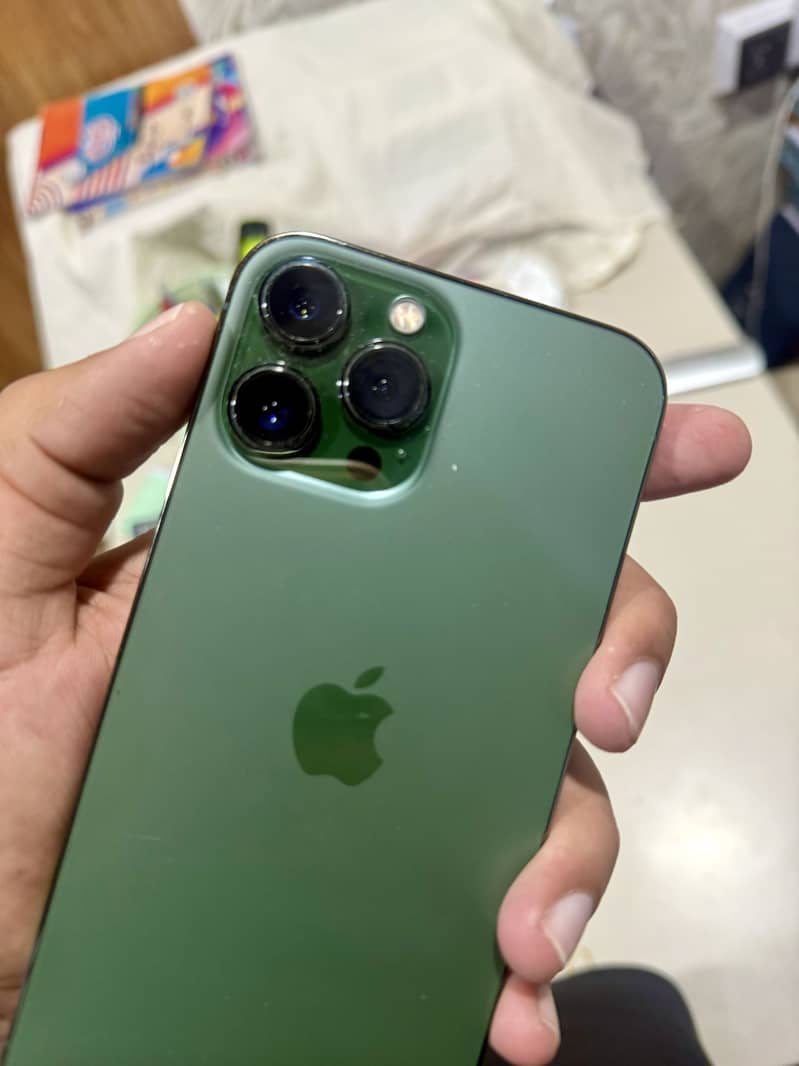 Apple iPhone 13 Pro Max 5
