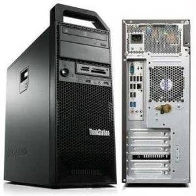 6 Core 12 Threads High Performance Gaming PC (Intel Xeon 1650 V2