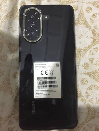 Xiaomi Redmi A5