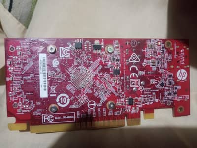Amd r7 430 ddr5 2gb