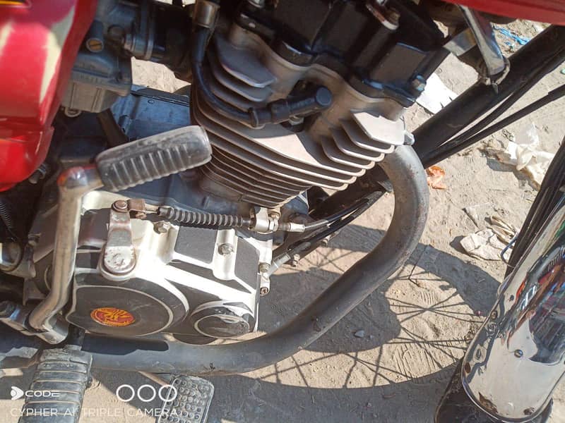 honda125 1