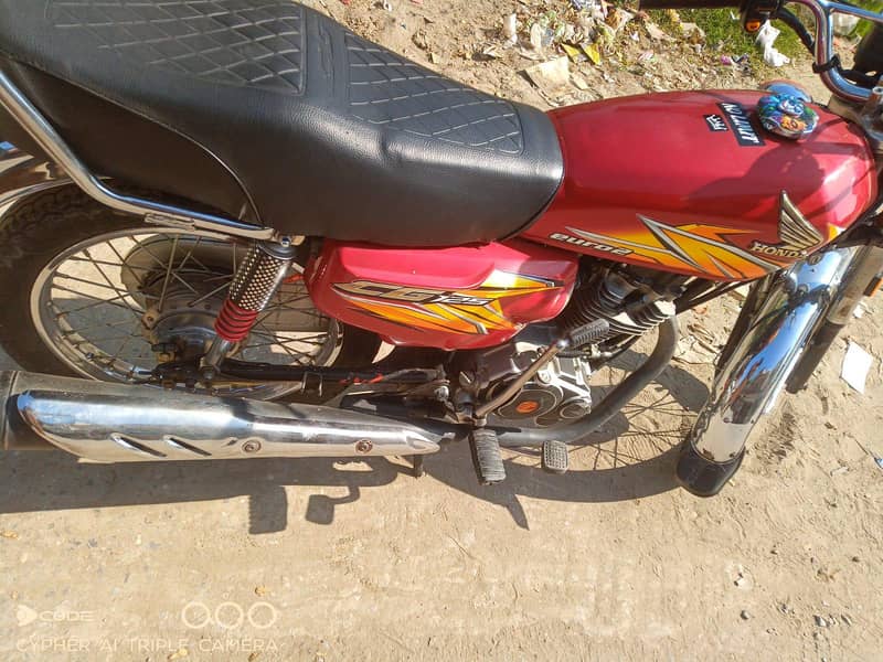 honda125 2