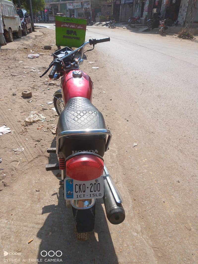 honda125 3