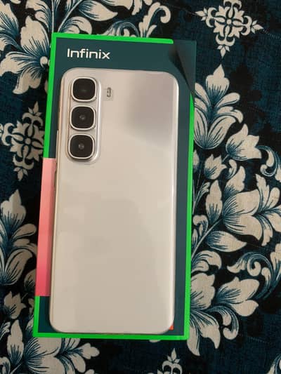 Infinix Hot 60 Pro Plus