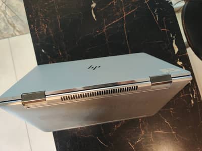 HP Envy x360 Convertible 15m-bp0xx i7 7th | 8 GB Ram | | 256 GB SSD |