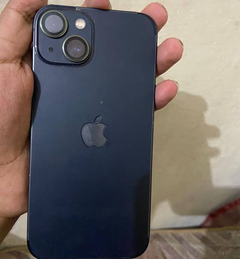 iphone 13 JV 2