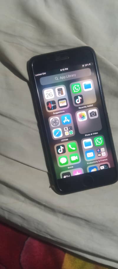 iPhone 7