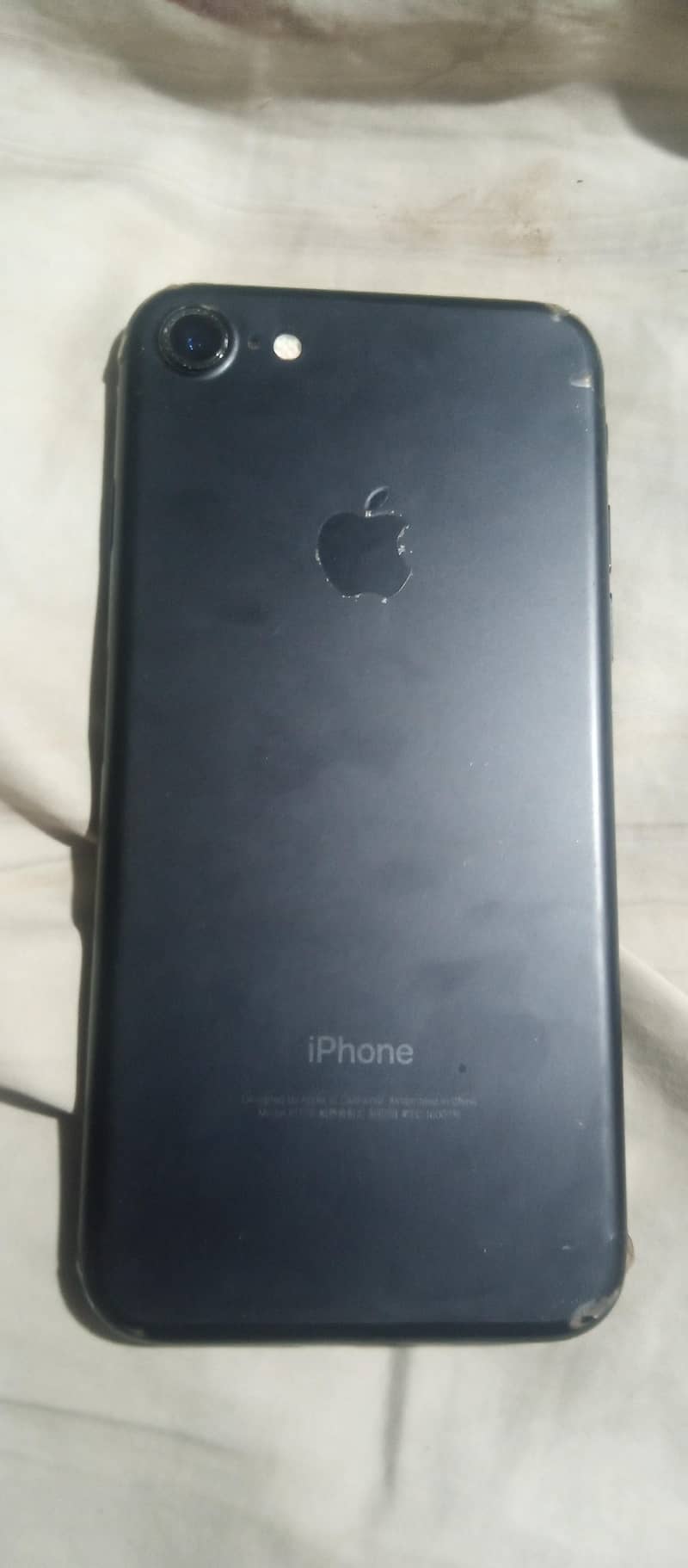 iPhone 7 3