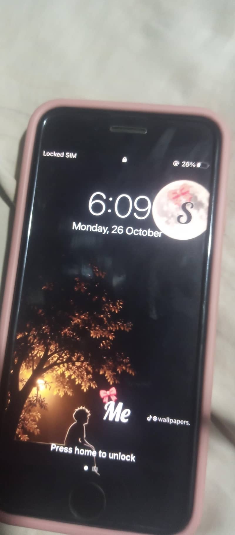 iPhone 7 4