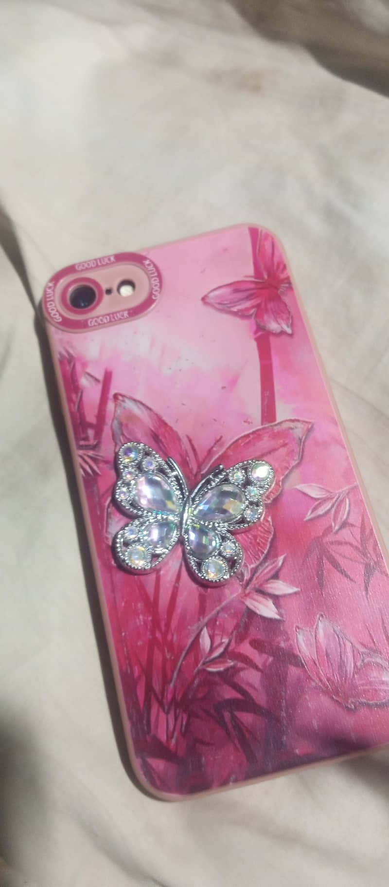 iPhone 7 5
