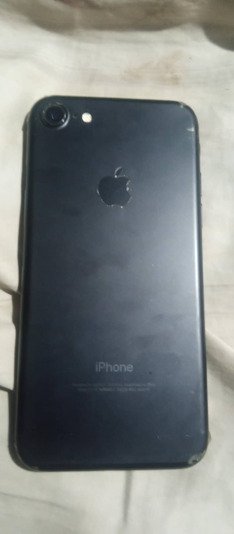 iPhone 7 6
