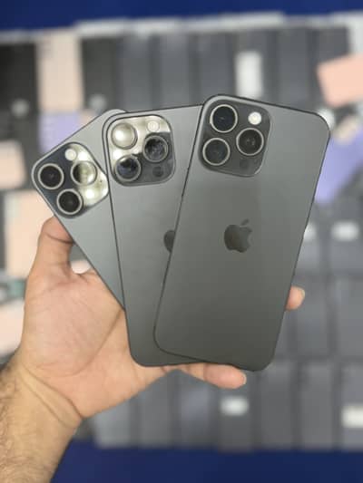 IPhone 16 Pro Max 256GB