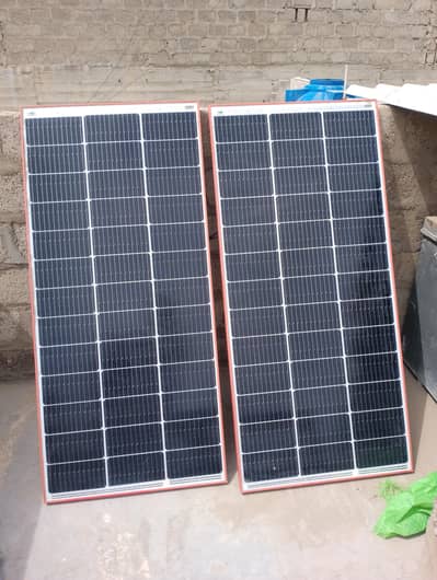 sold two panel 280-340 watt