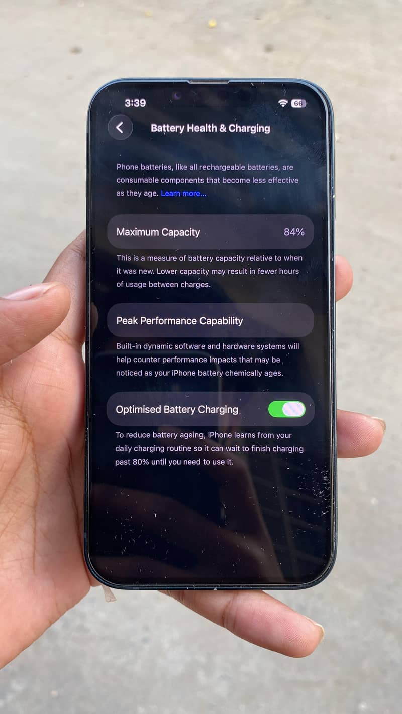 Apple iPhone 14 3