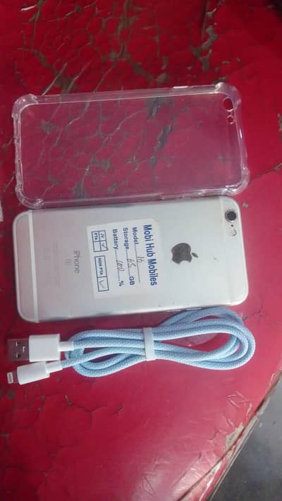 Apple iPhone 6S