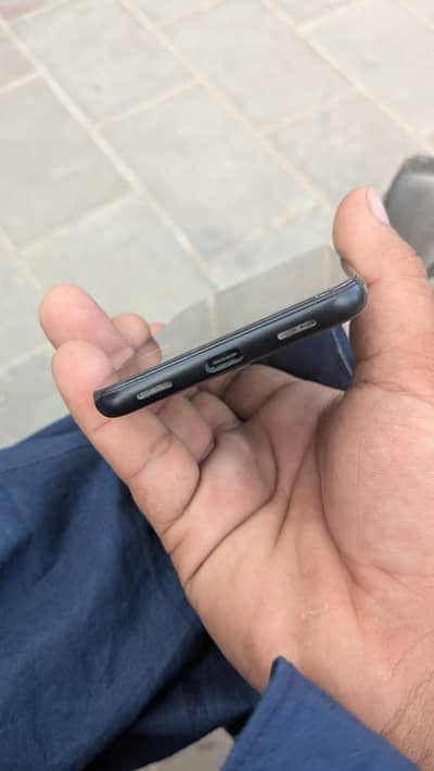 Google Pixel 4a 6.128 03172608361