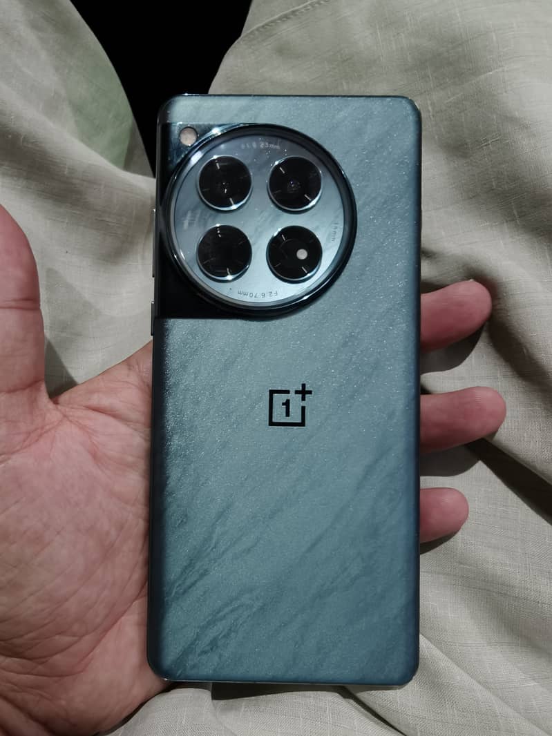 Oneplus 12 0