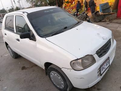 Suzuki Alto 2005