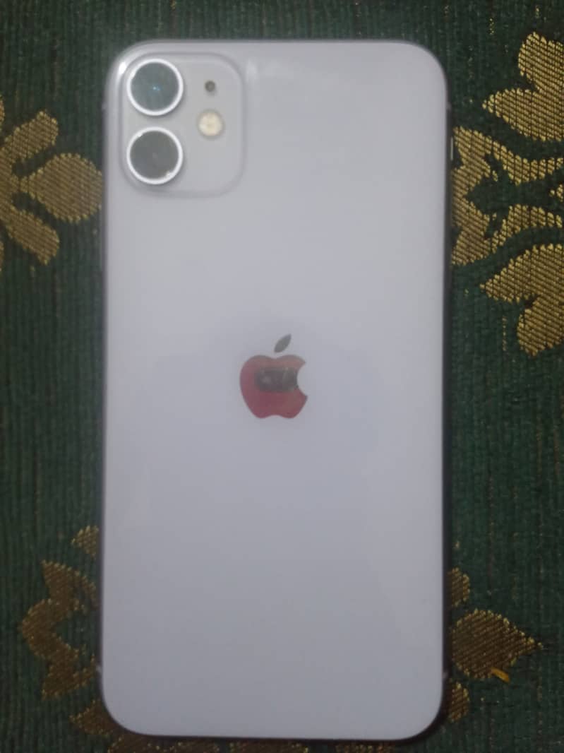 Apple iPhone 11 2
