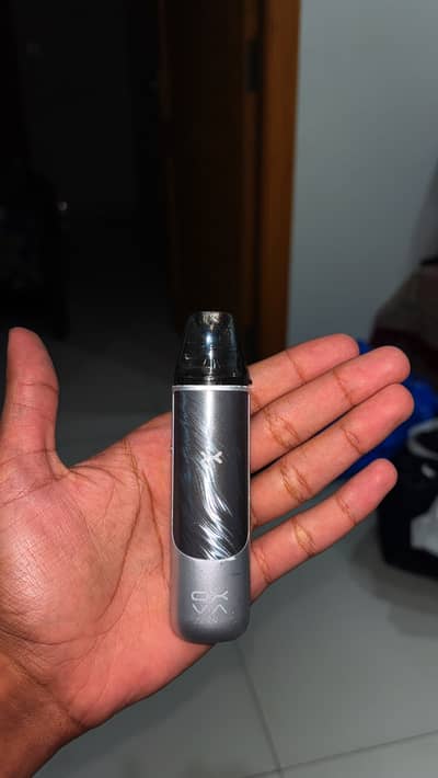 Oxva Nexlim go Pod 18+ only