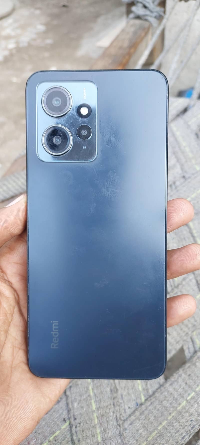 Xiaomi Redmi Note 12 1