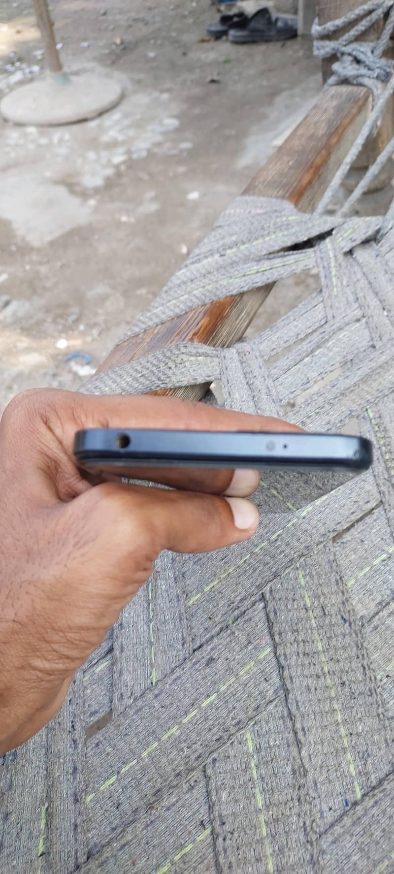 Xiaomi Redmi Note 12 4
