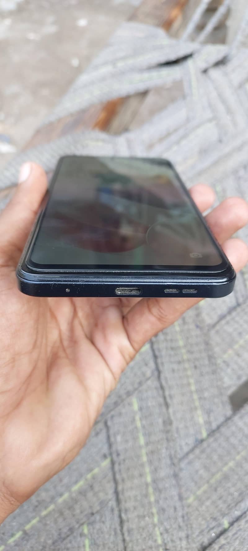 Xiaomi Redmi Note 12 5