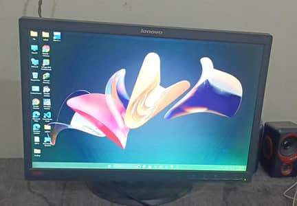 24 inch lcd for sale