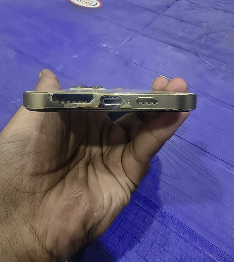 Apple iPhone 12 Pro Max 1