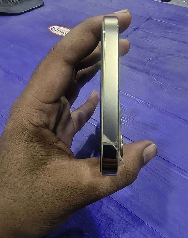 Apple iPhone 12 Pro Max 2