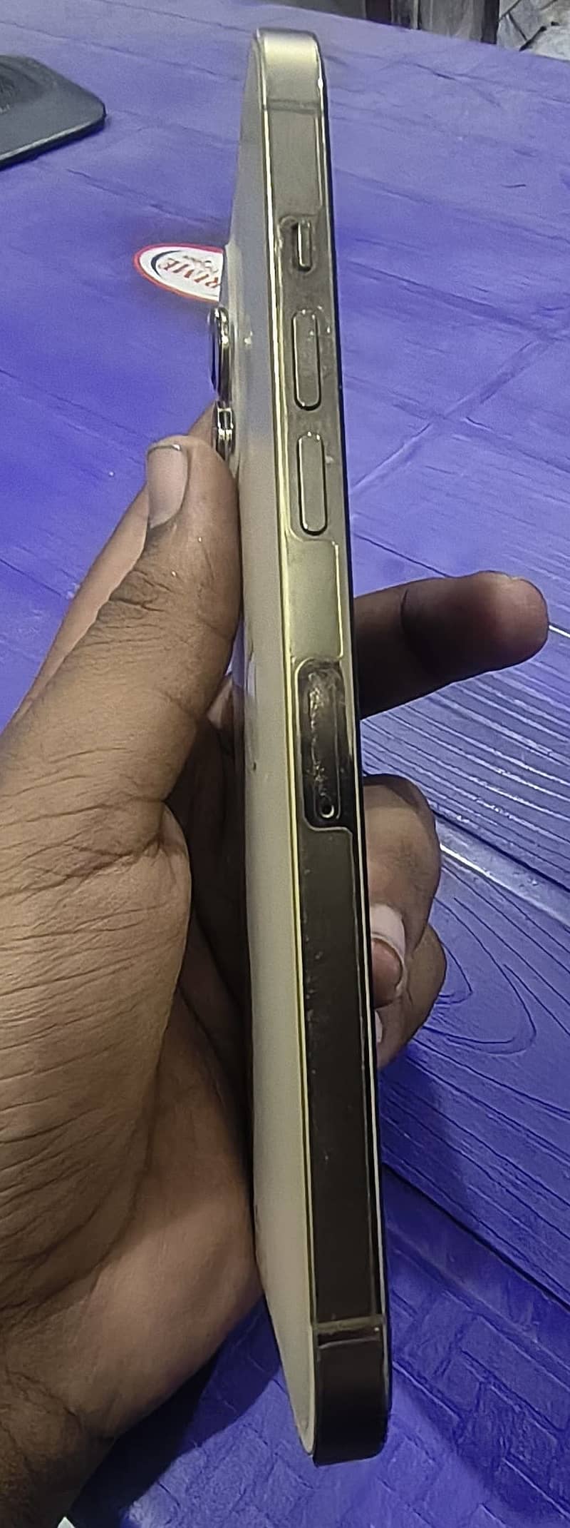 Apple iPhone 12 Pro Max 4