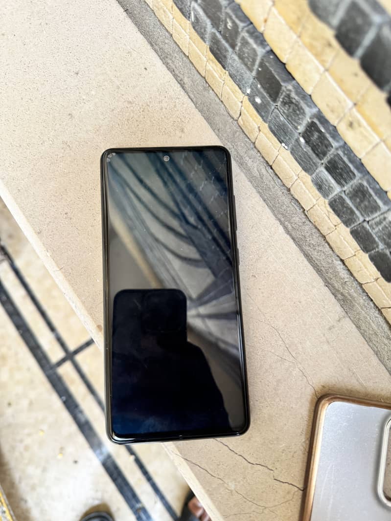 Samsung Mobile A52s 2