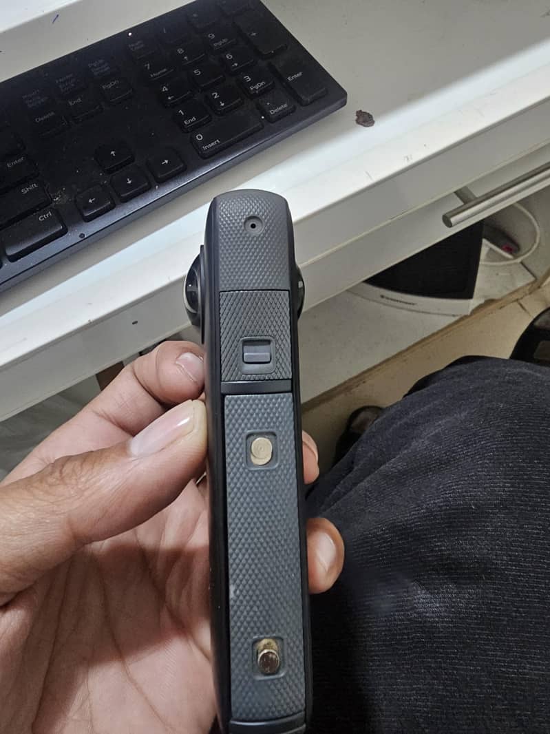 insta 360 X2 0