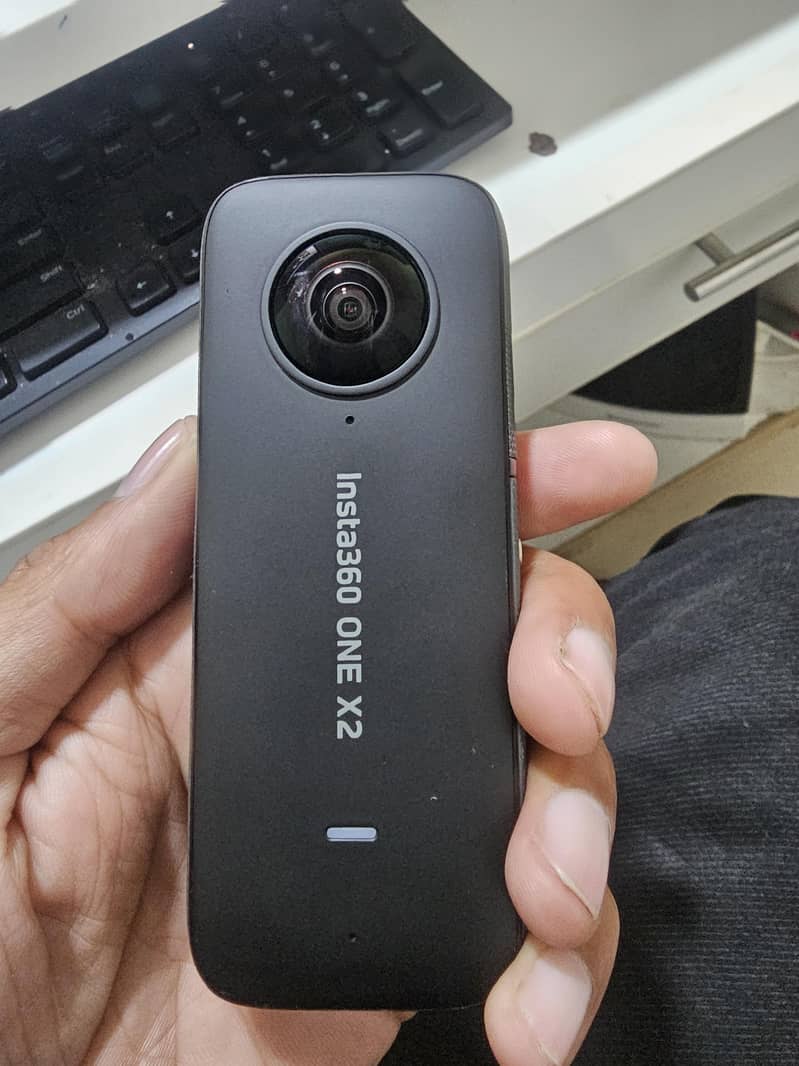 insta 360 X2 2