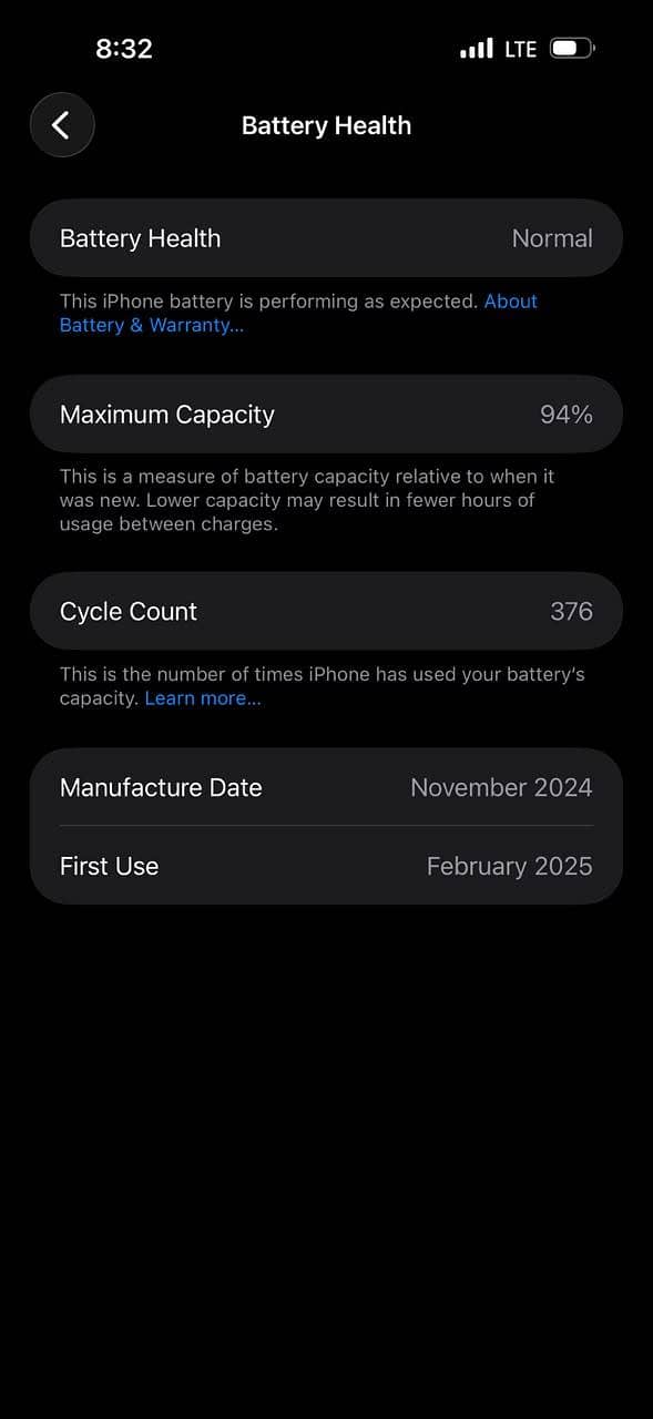 Apple iPhone 16 Pro Max 0