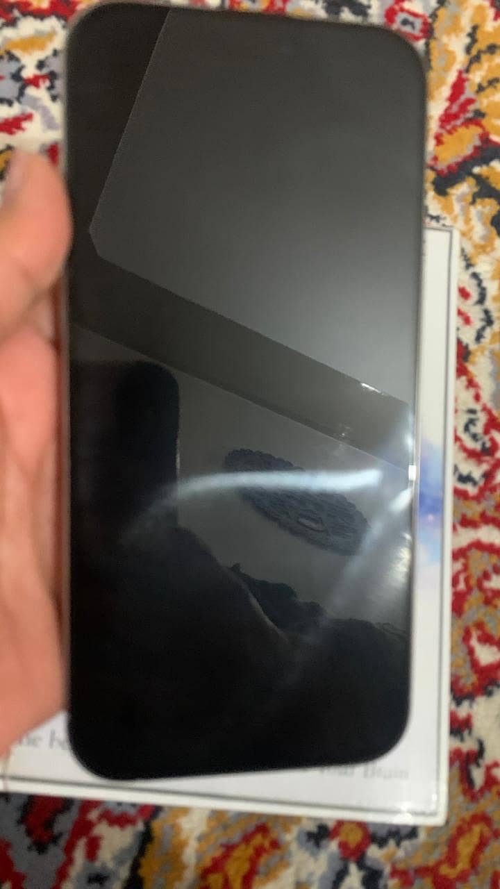 Apple iPhone 16 Pro Max 5
