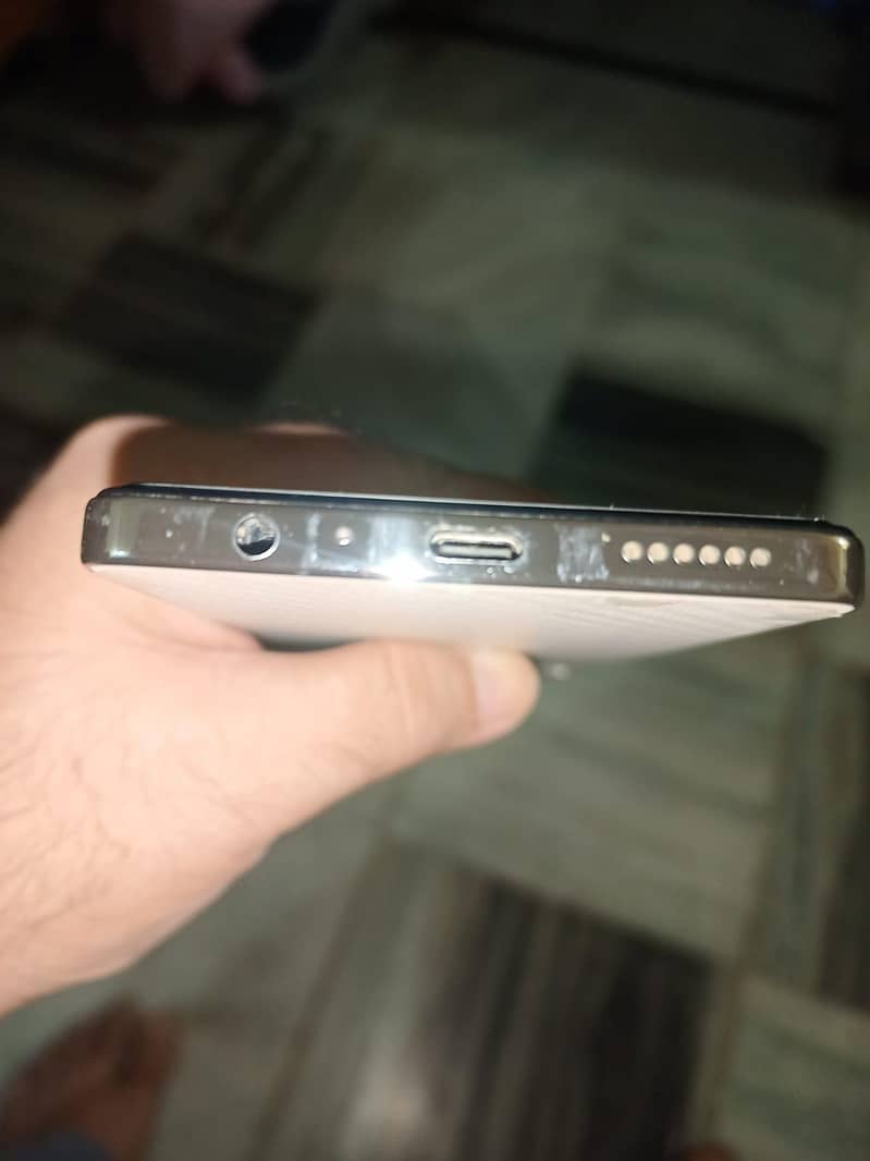 Tecno CAMON 30 6