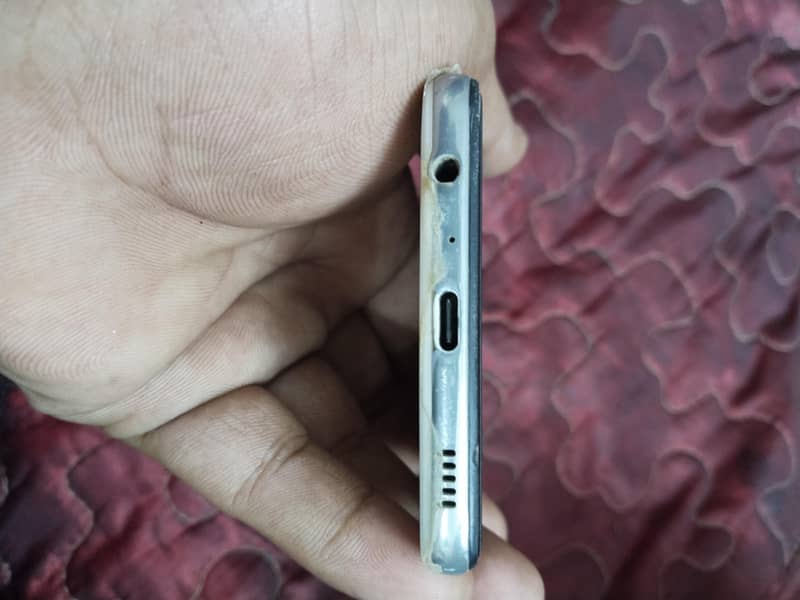 Samsung Mobile A52 3
