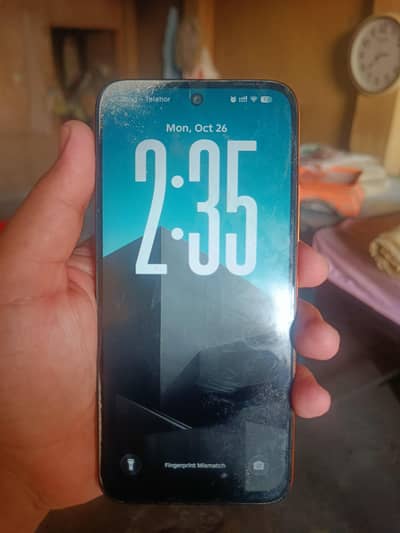 Infinix Smart 20