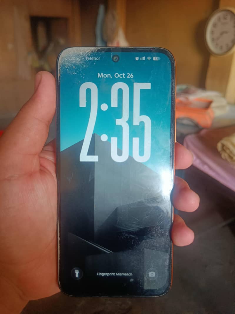 Infinix Smart 20 0