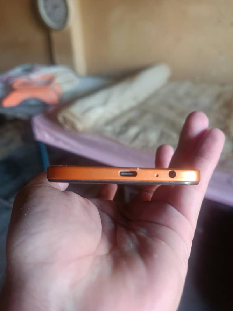 Infinix Smart 20 3