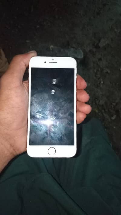 Apple iPhone 8