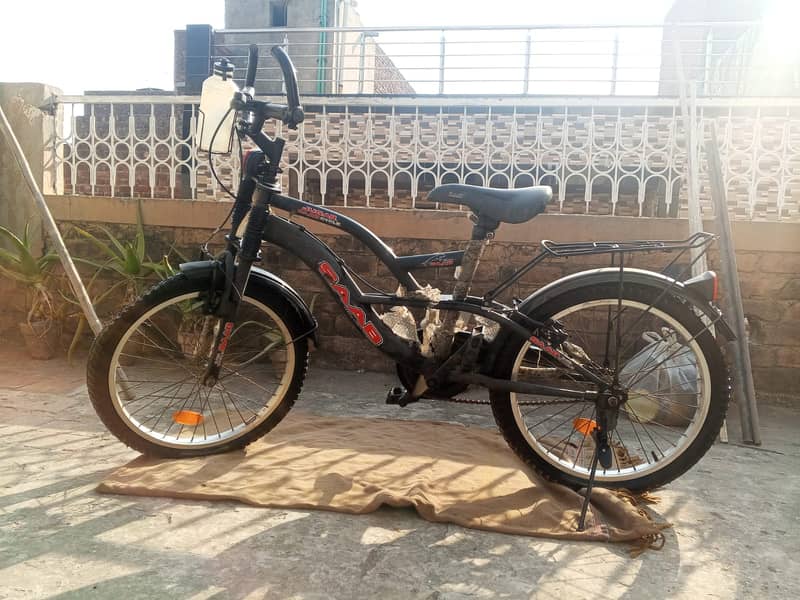 Bicycle 1