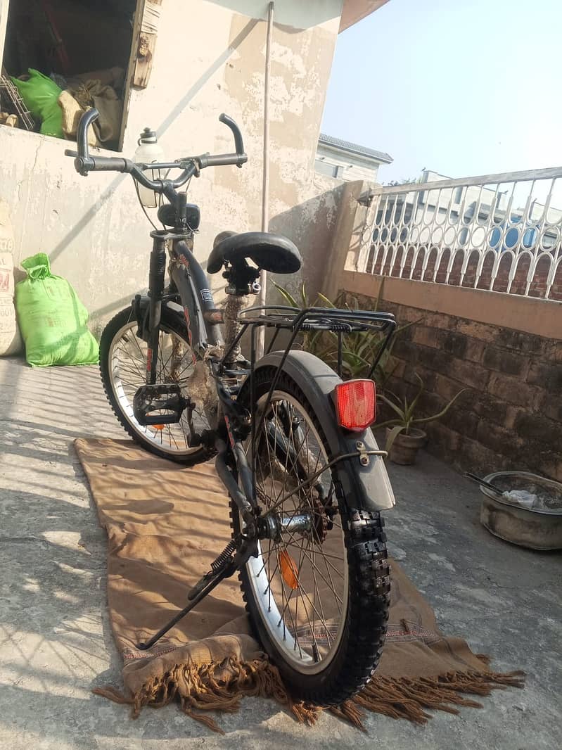 Bicycle 2