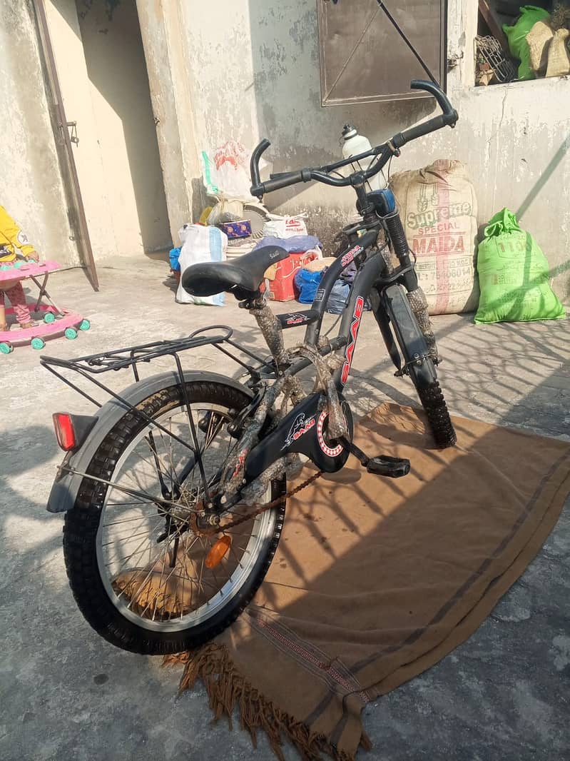 Bicycle 3
