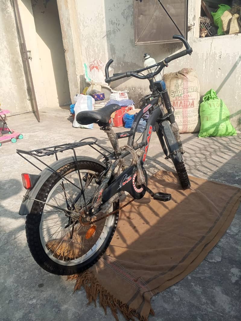 Bicycle 4