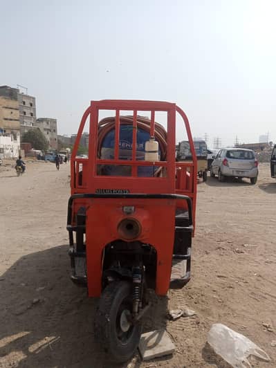 urgent sale loder Raksha