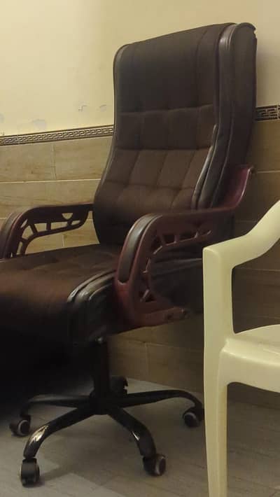 Office chair for sale